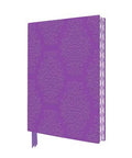 Artisan Art Vintage Damask Journal