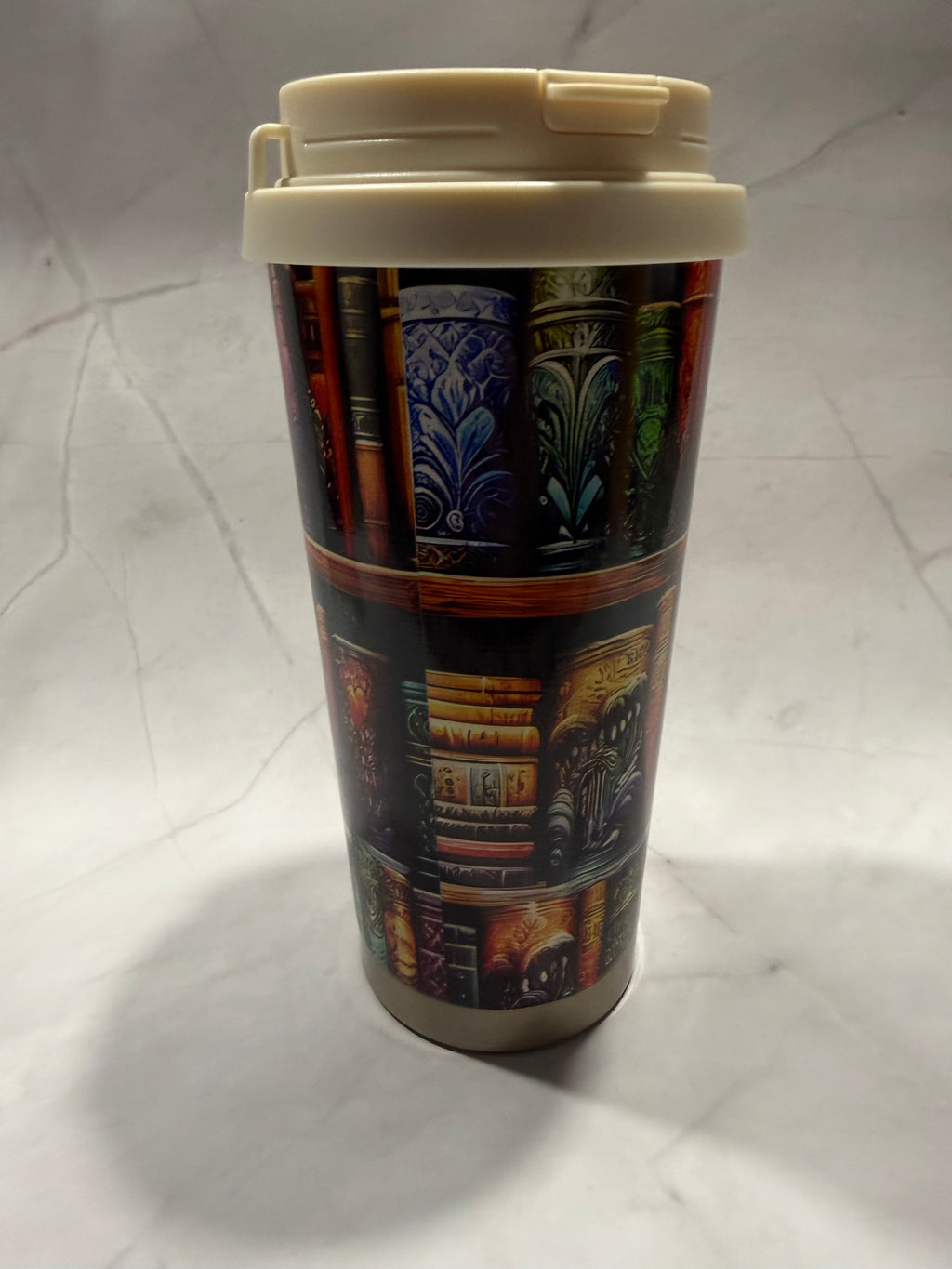 18oz One More Chapter Tumbler