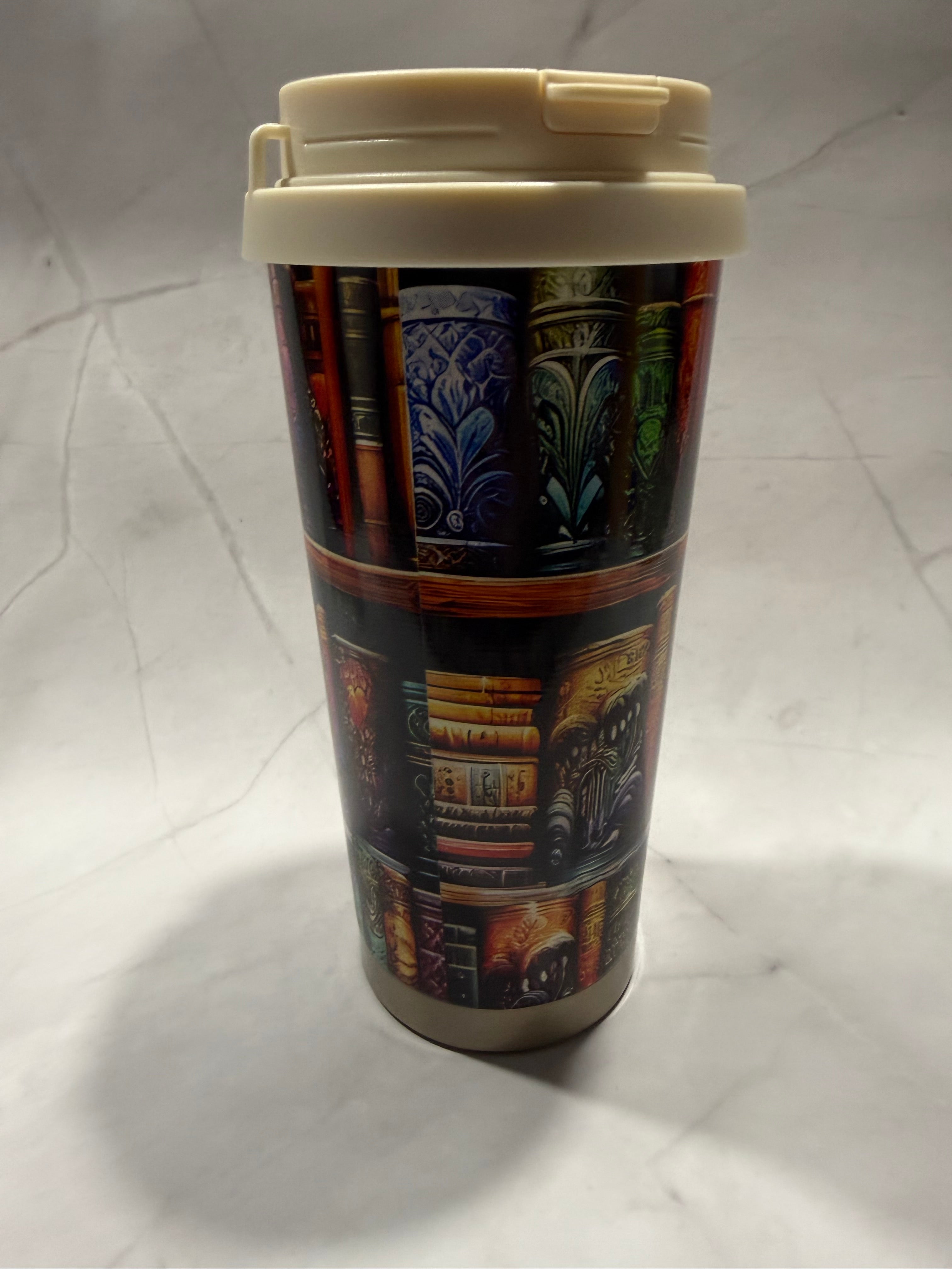 18oz One More Chapter Tumbler