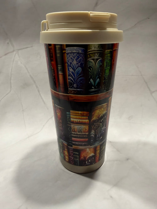 18oz One More Chapter Tumbler