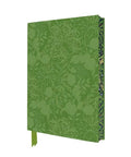Artisan Art William Morris: Seaweed Journal