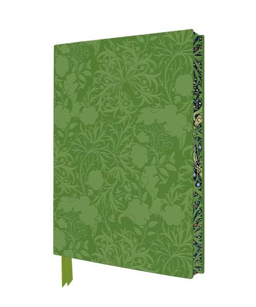 Artisan Art William Morris: Seaweed Journal