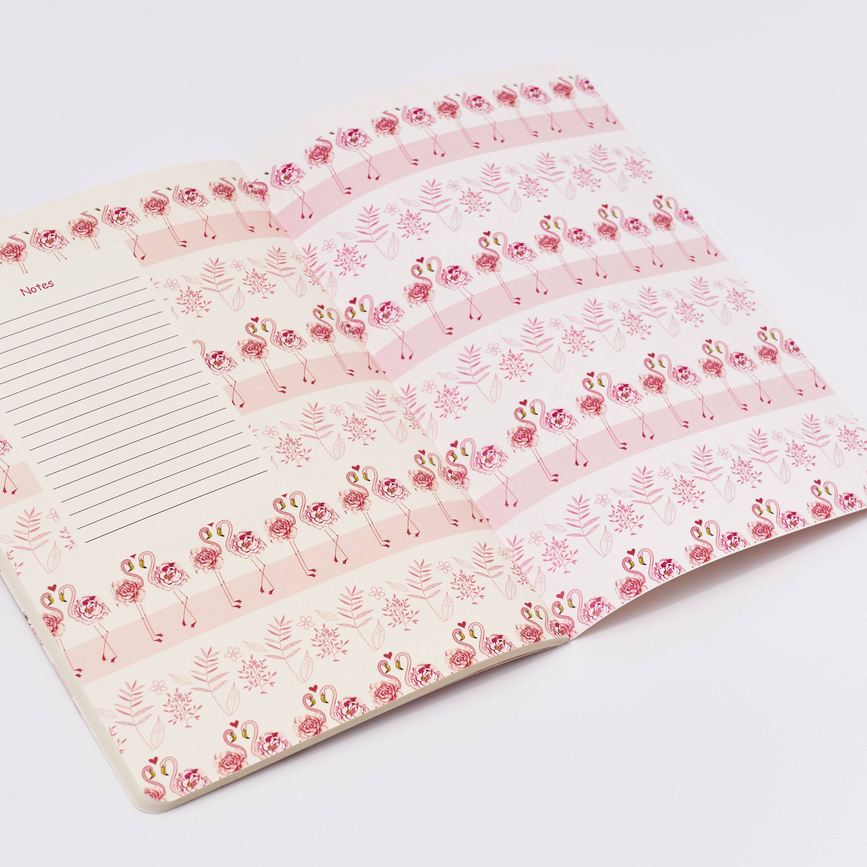 BV Notebooks by Bruno Visconti