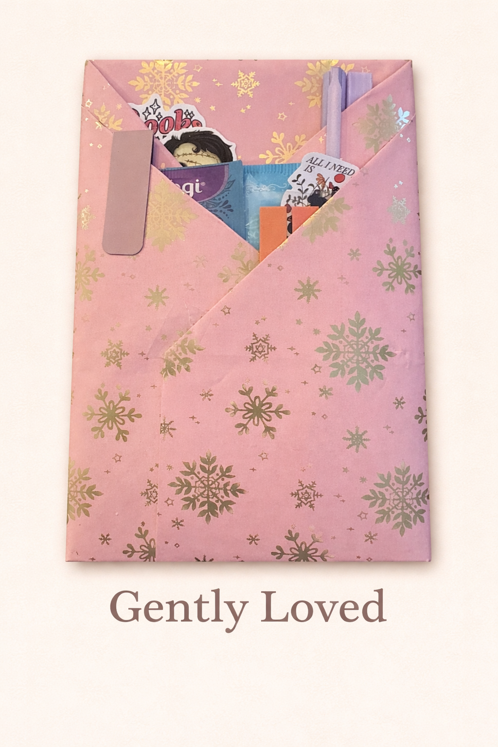 BDWAB - Gently Loved