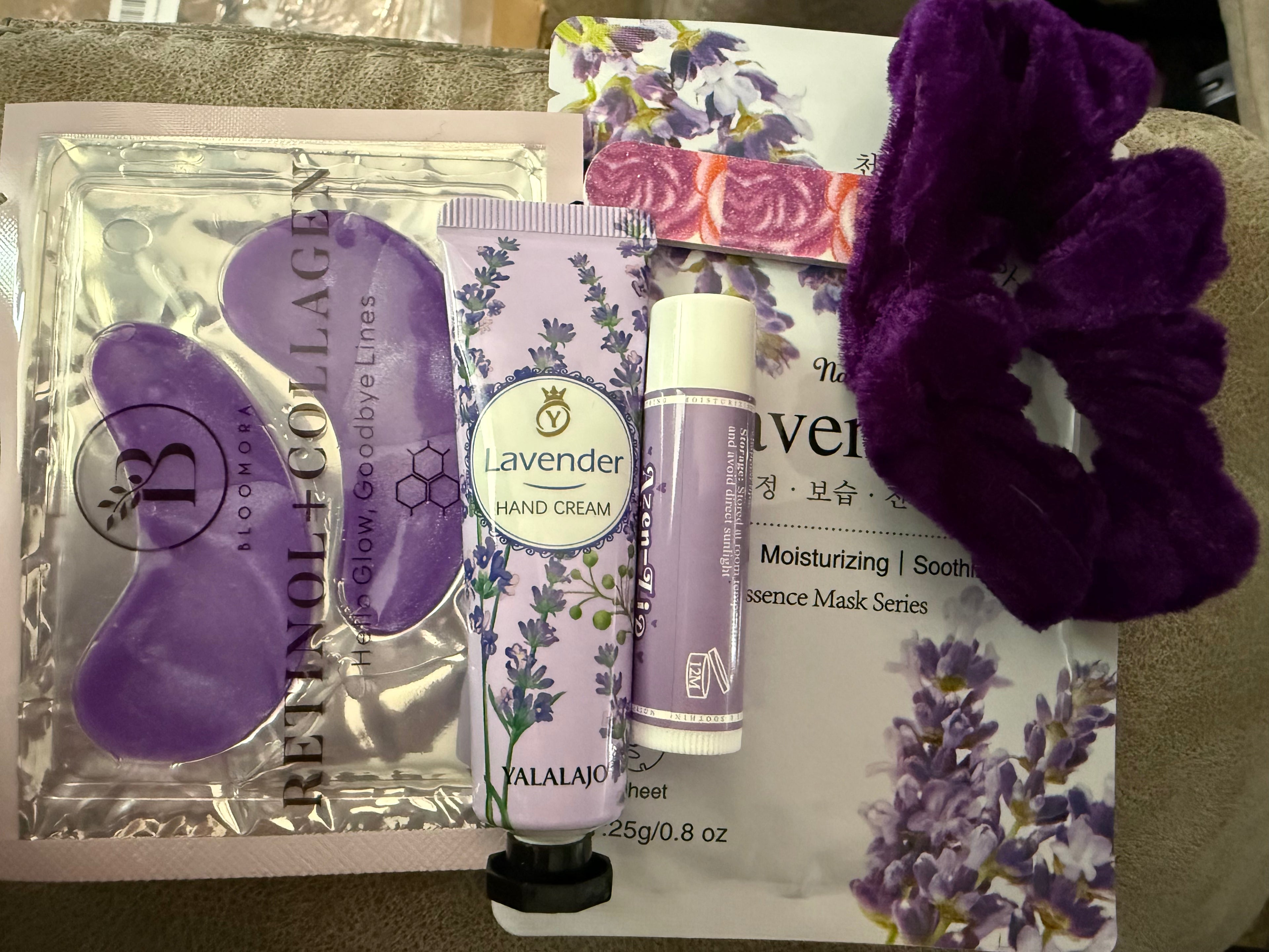 Self Care Bundle