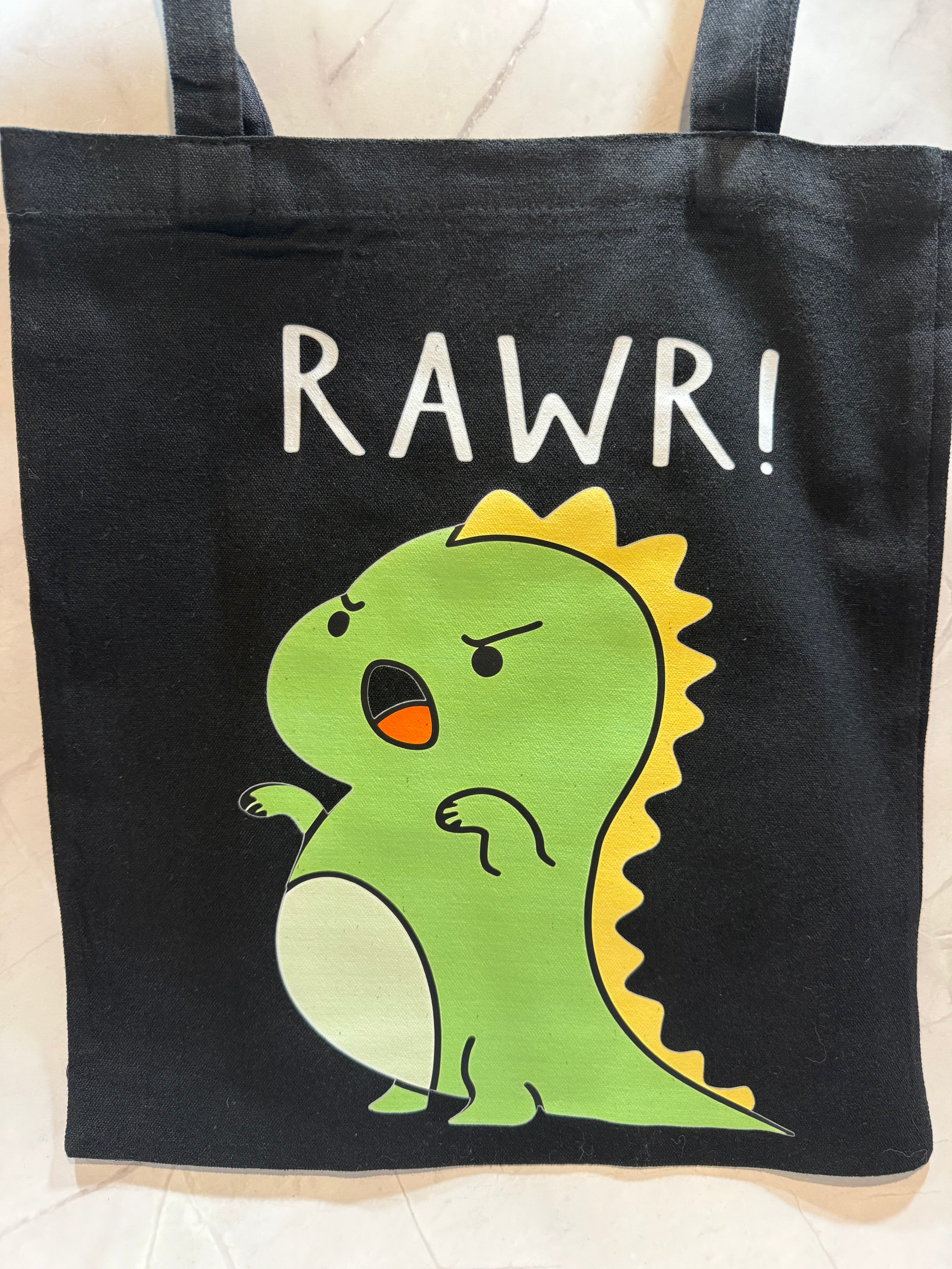 Bookish Totes