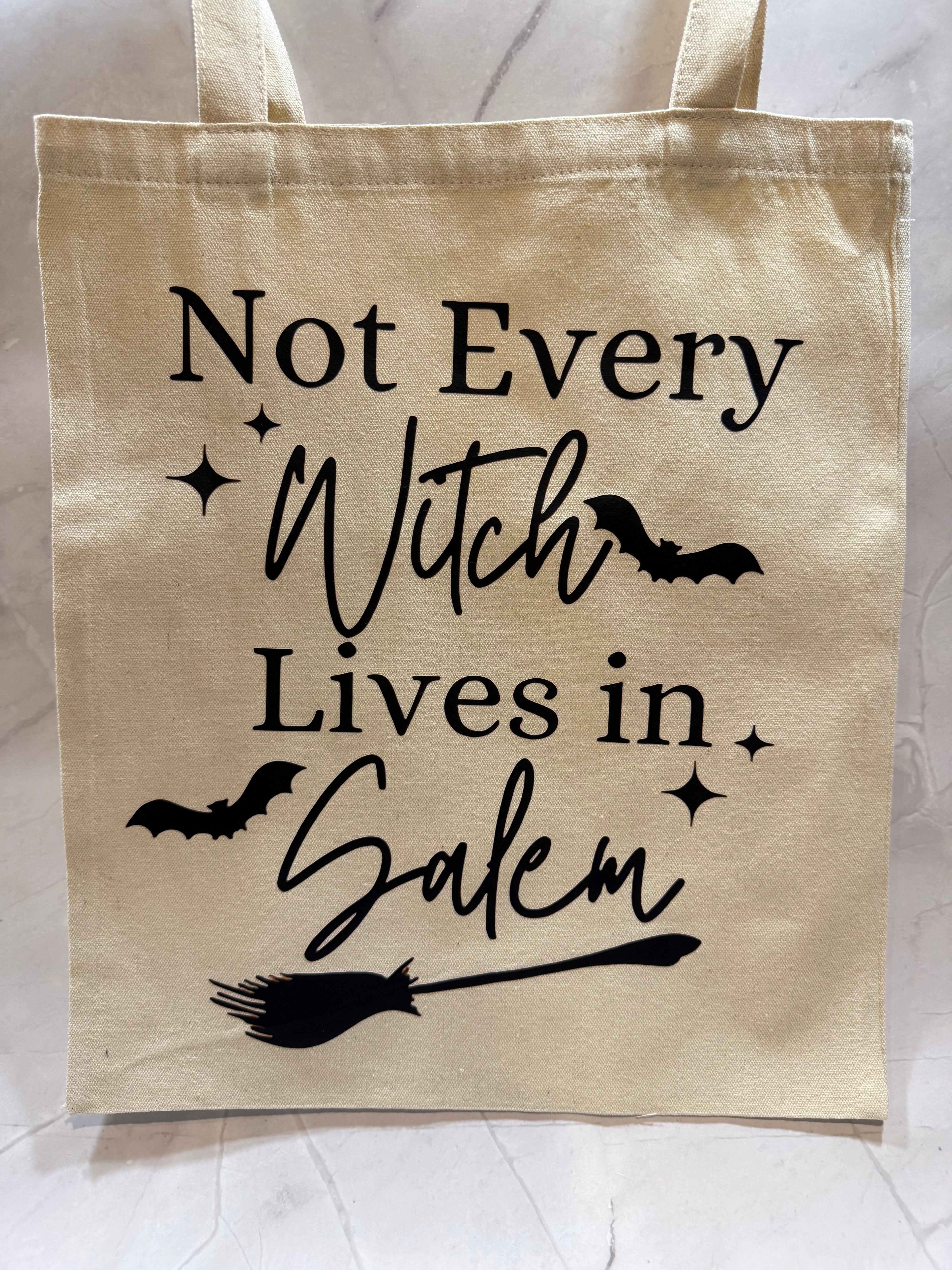 Bookish Totes