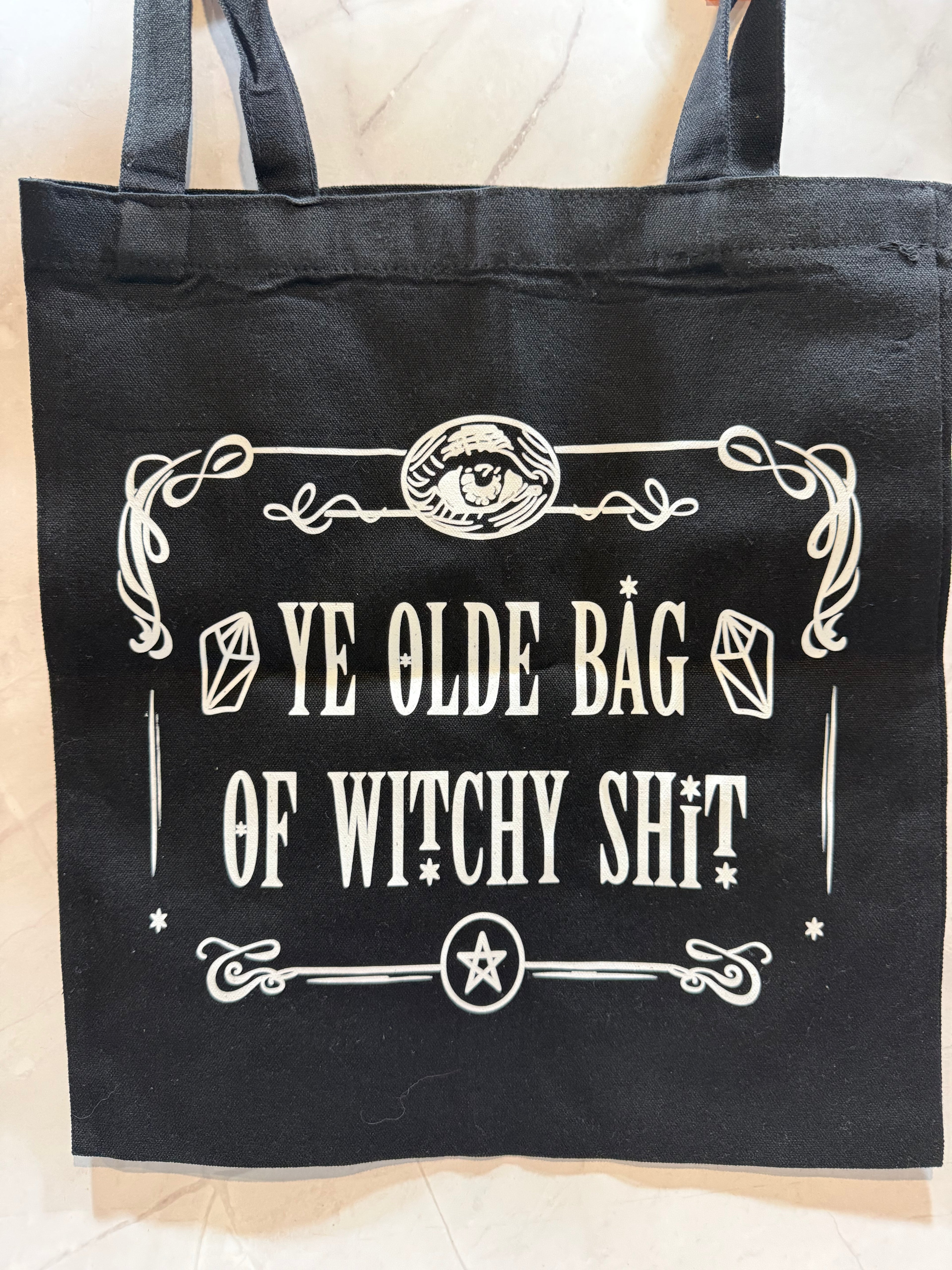 Bookish Totes