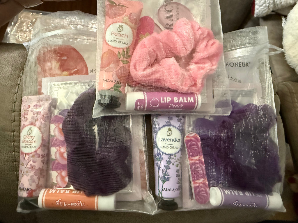 Self Care Bundle