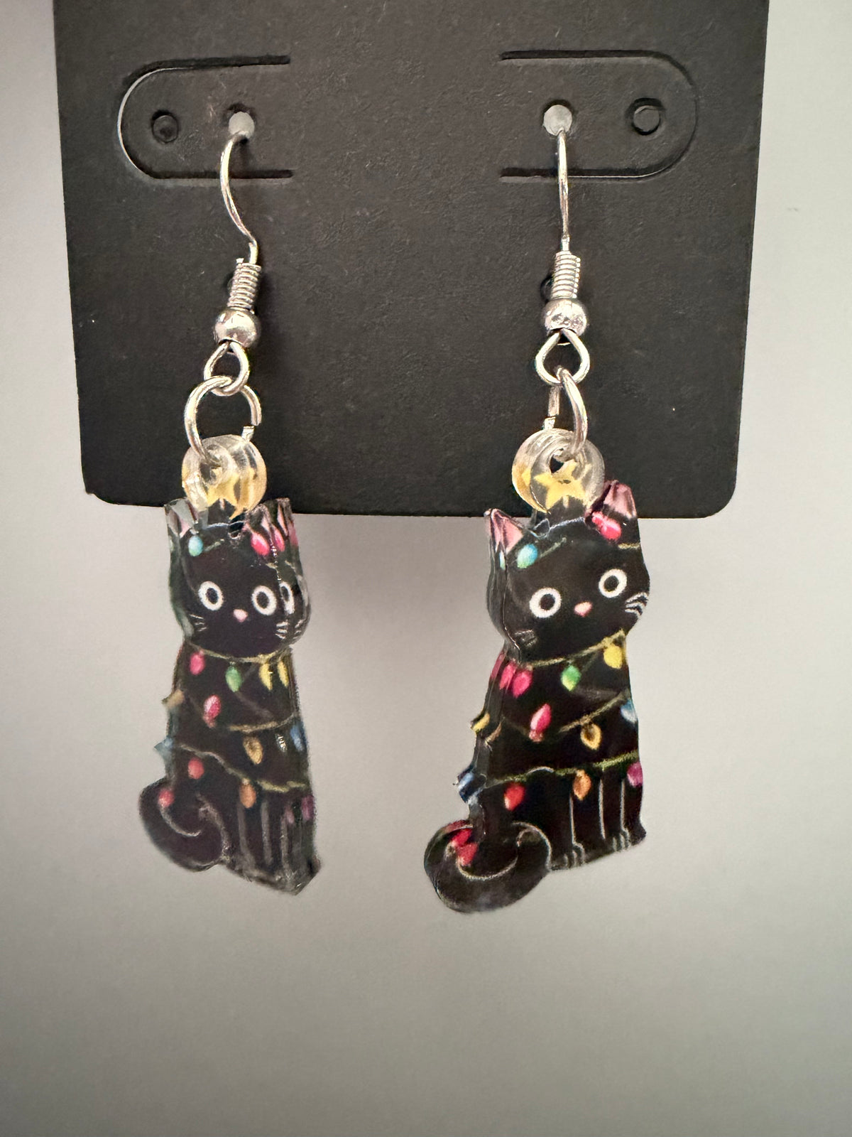 Festive Earrings