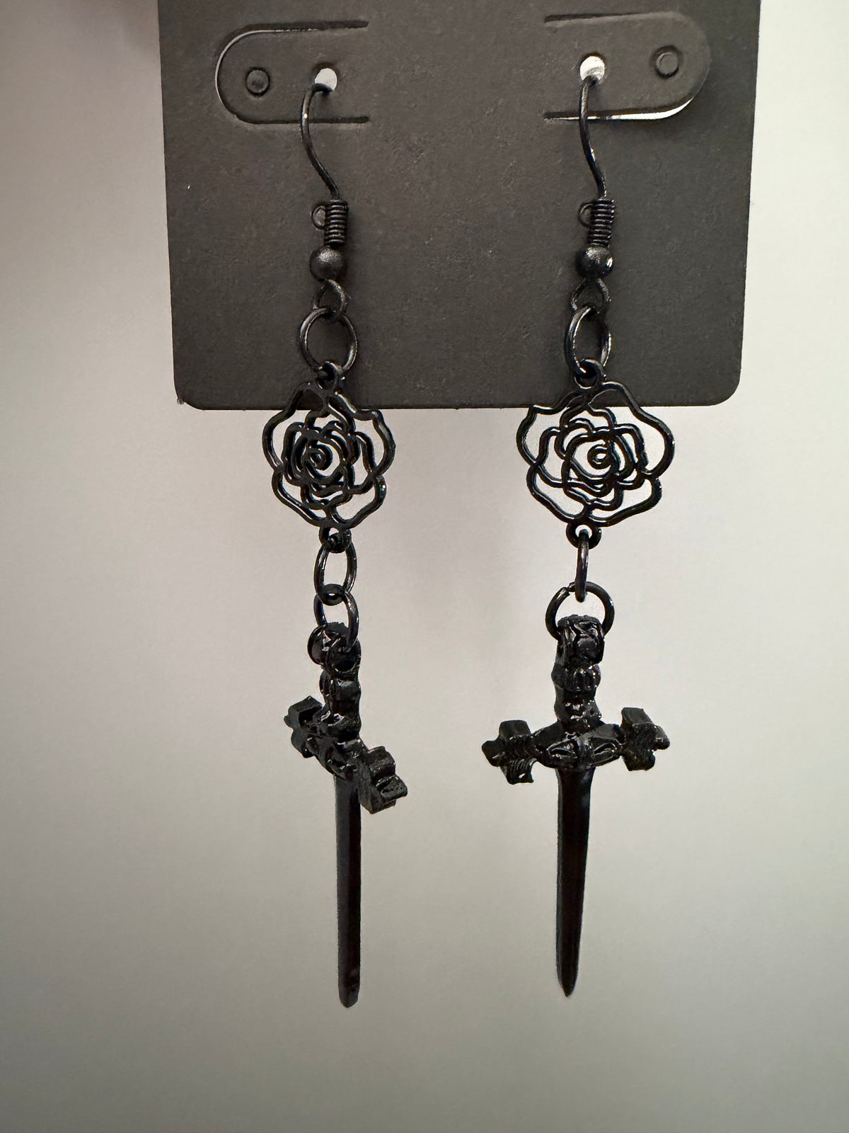 Festive Earrings