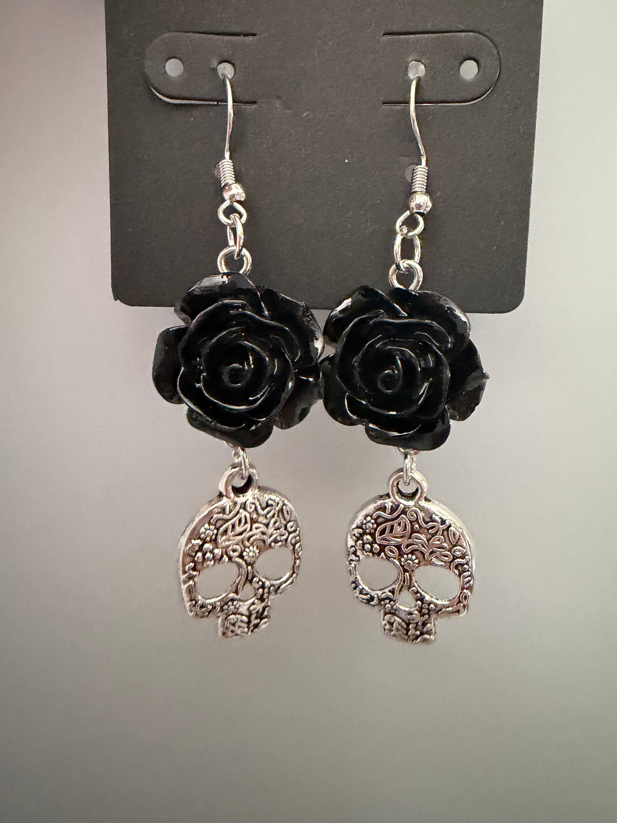 Festive Earrings