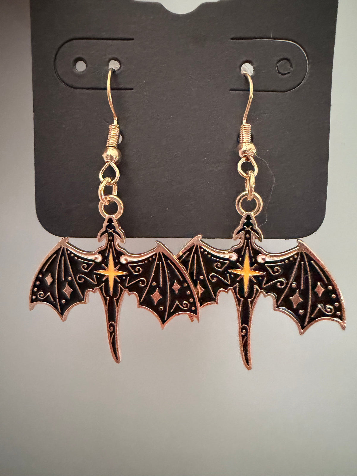 Festive Earrings