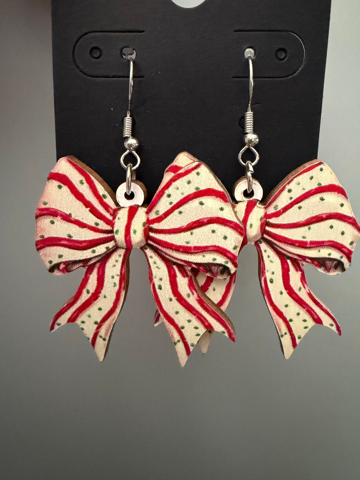 Festive Earrings