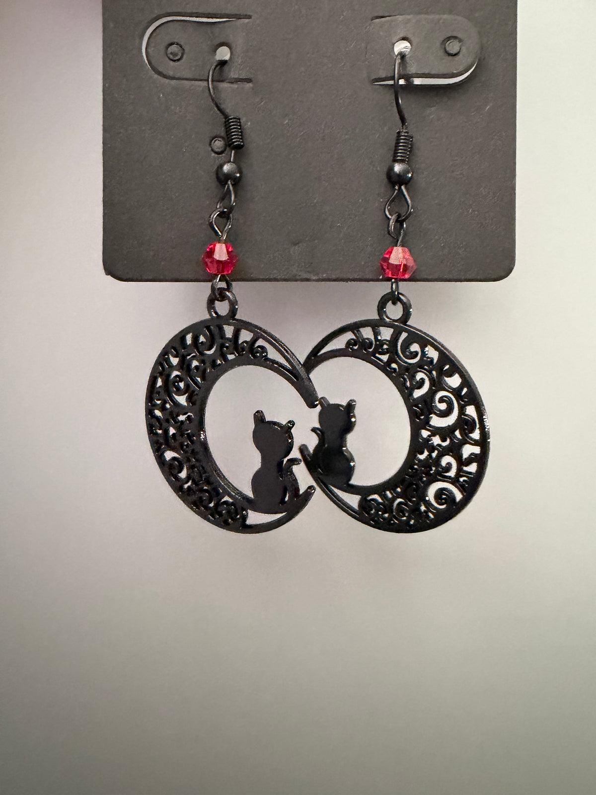 Festive Earrings