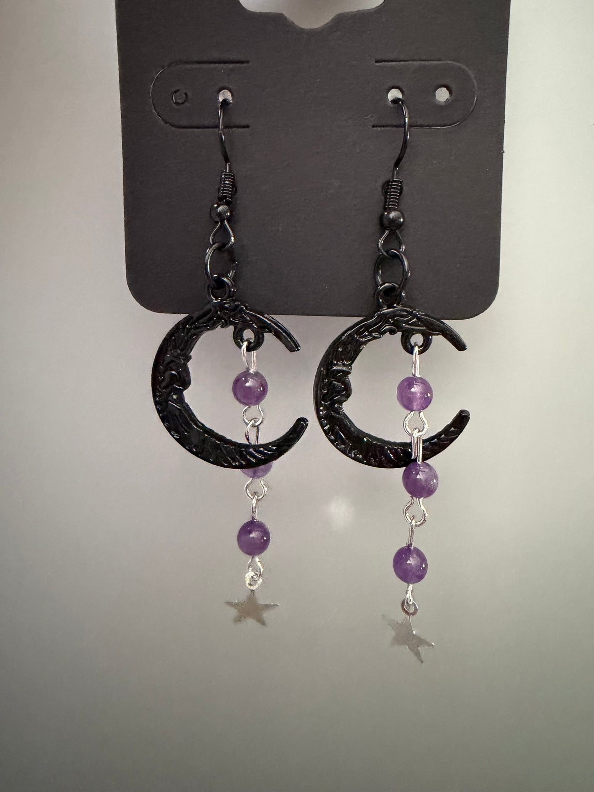 Festive Earrings