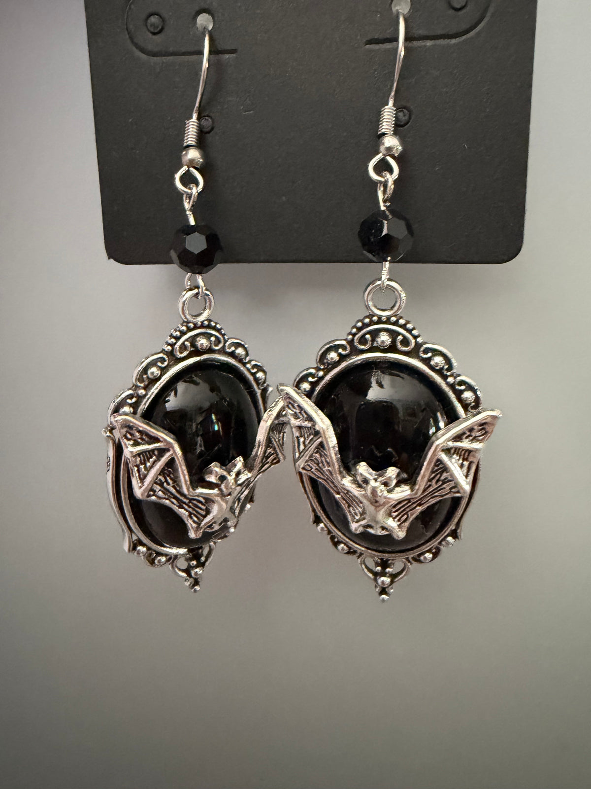Festive Earrings