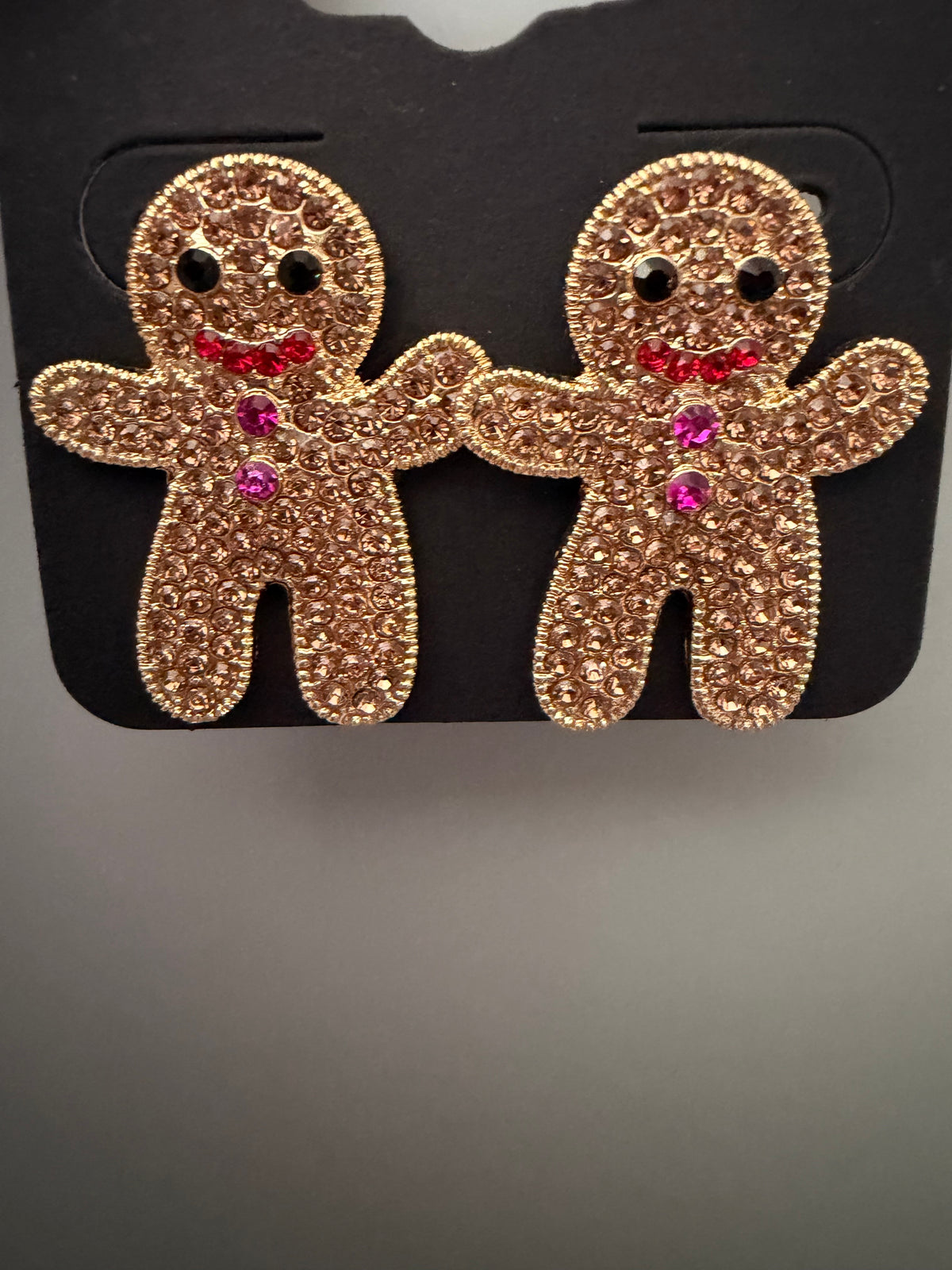 Festive Earrings
