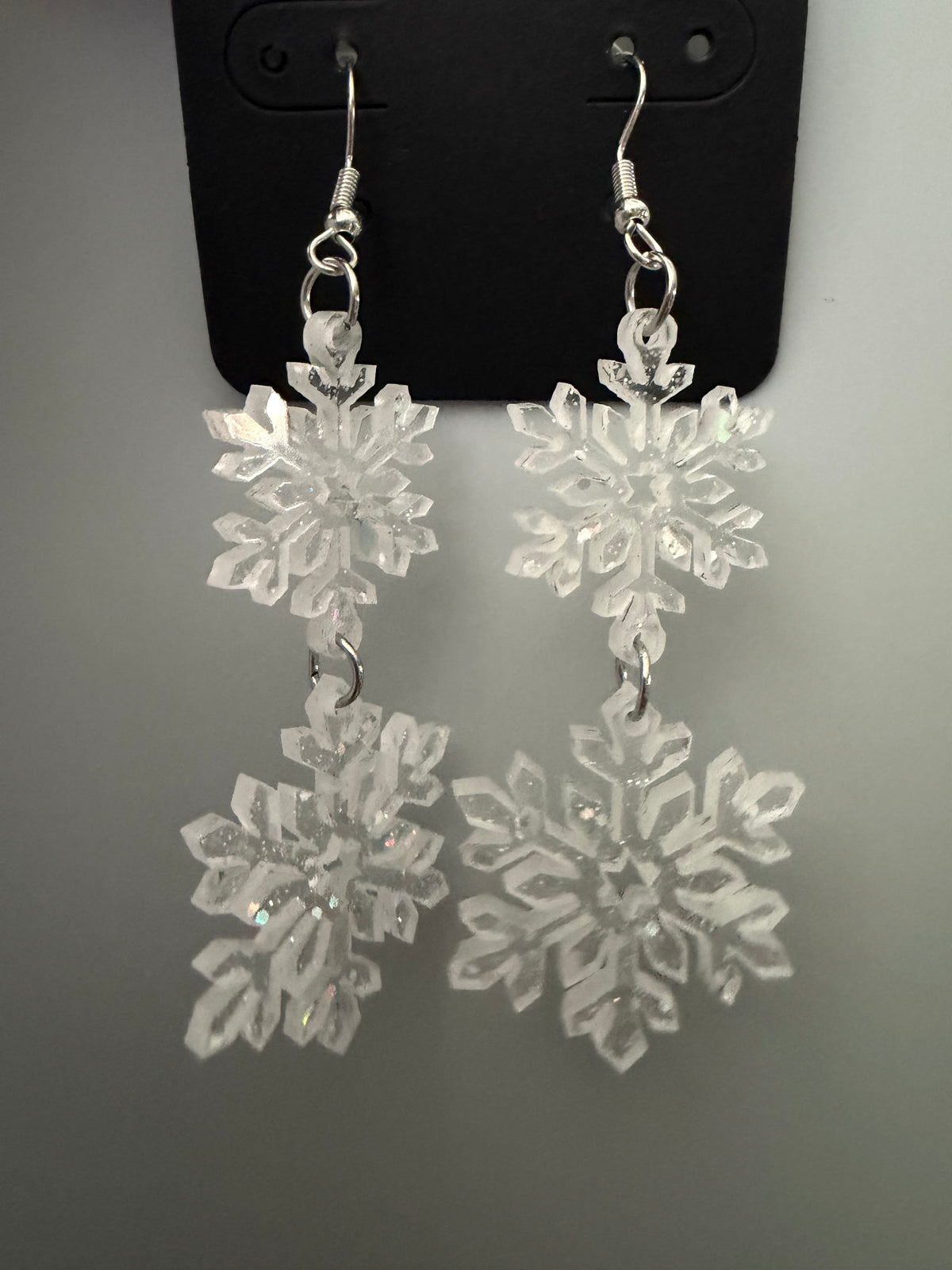 Festive Earrings