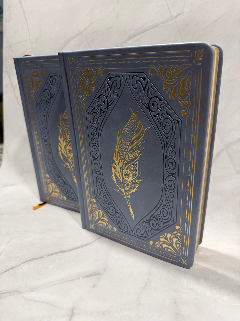 Journal Bundle - Powder Blue