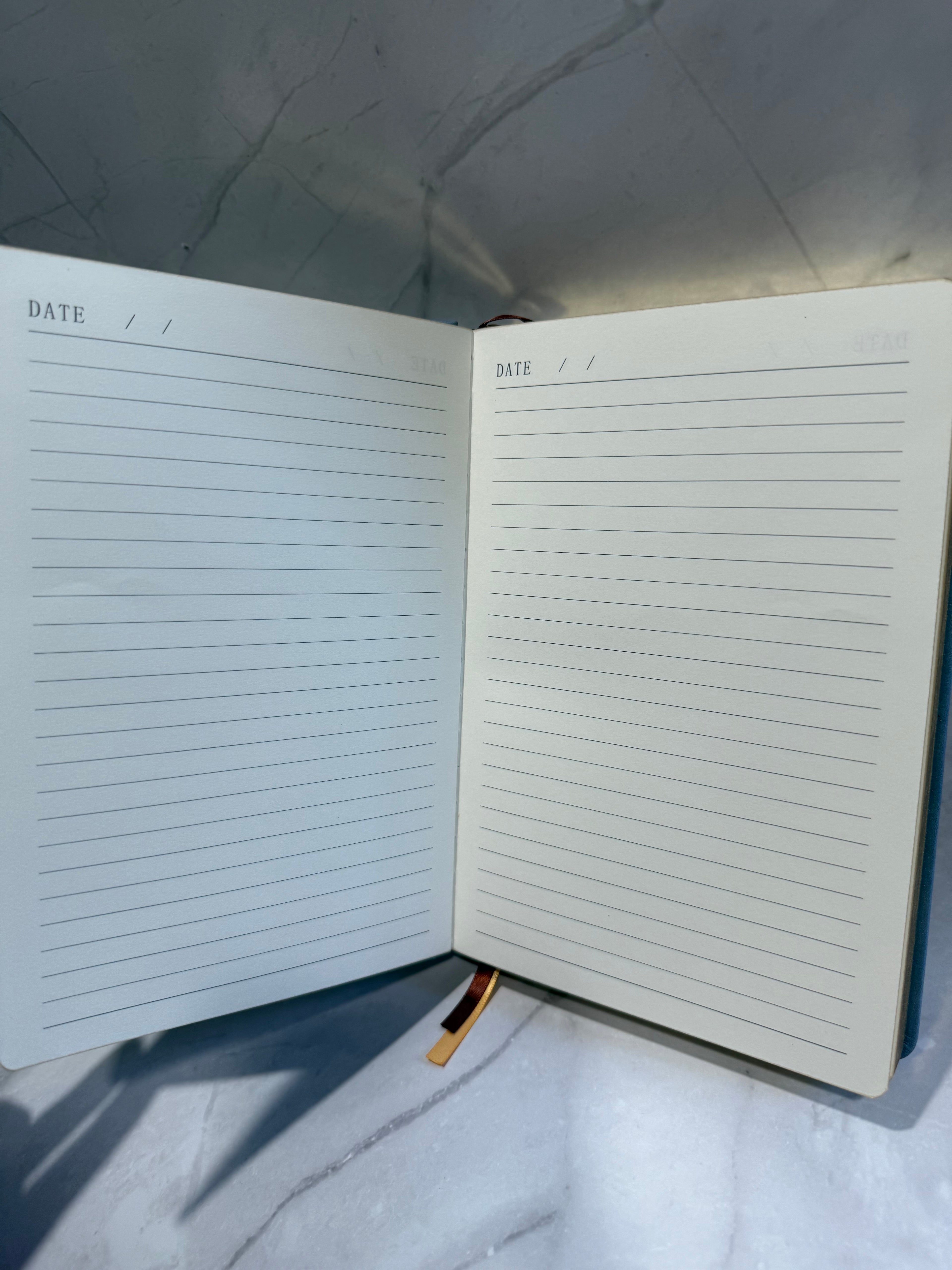 Journal Bundle - Navy Blue
