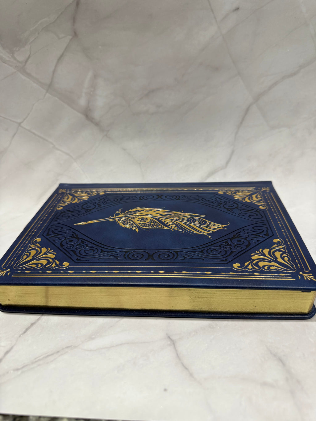 Journal Bundle - Navy Blue