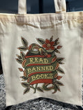 Bookish Totes