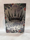 Nightbane by Alex Aster - Collector's Edition