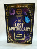 The Lost Apothecary by Sarah Penner - Collector's Edition