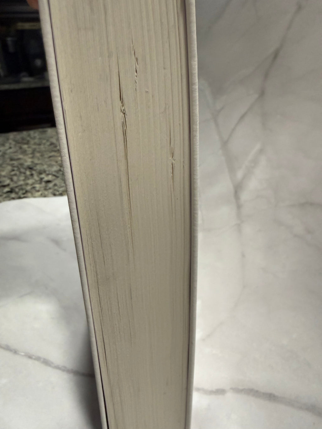 Jane Eyre by Charlotte Bronte - Imperfect