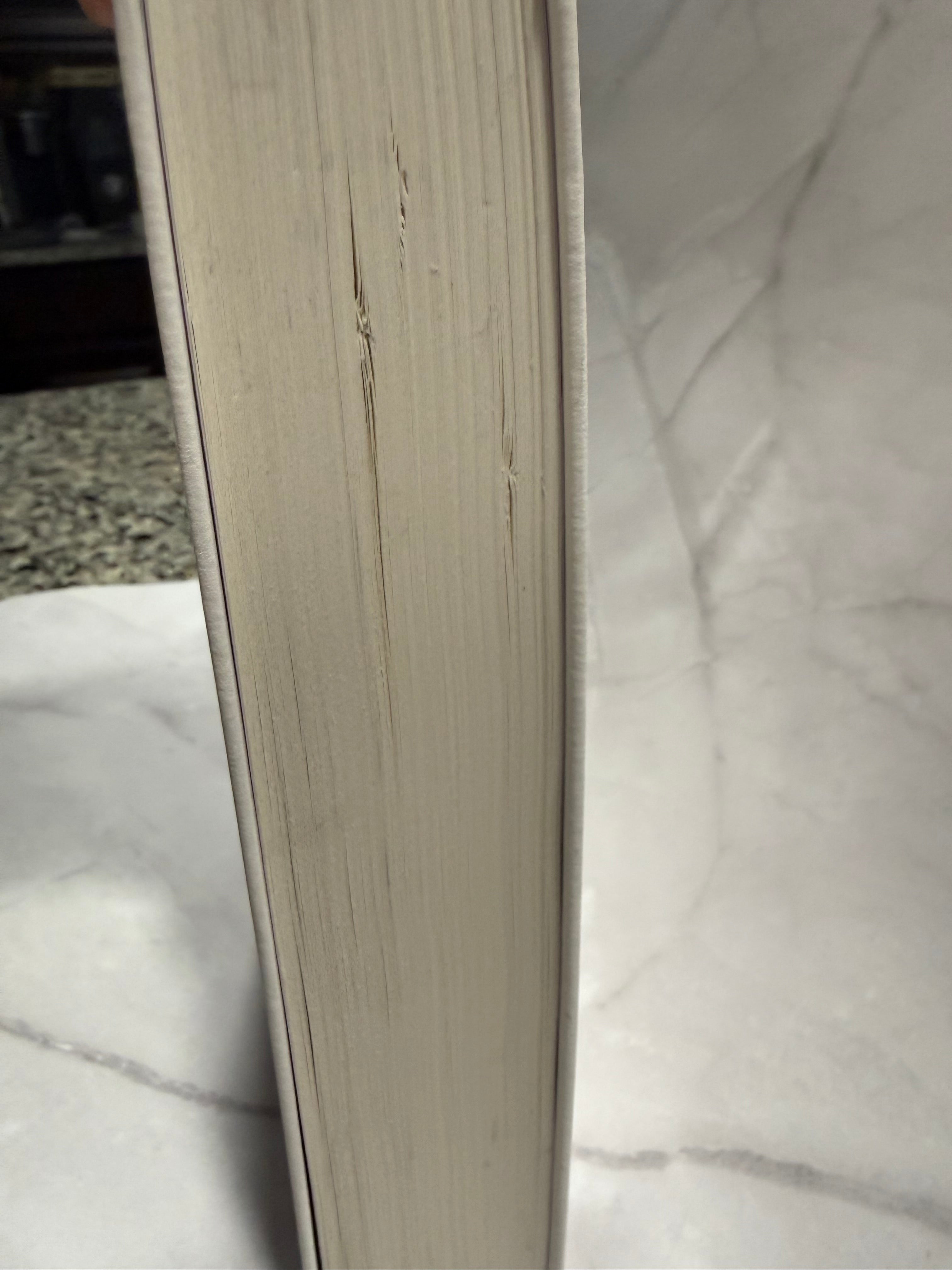 Jane Eyre by Charlotte Bronte - Imperfect