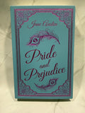 Pride and Prejudice by Jane Austen