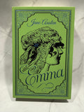 Emma by Jane Austen