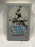 Journey to the Center of the Earth by Jules Verne