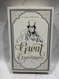 Great Expectations by Charles Dickens - Imperfect