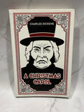 A Christmas Carol by Charles Dickens