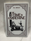 The Time Machine by H.G. Wells