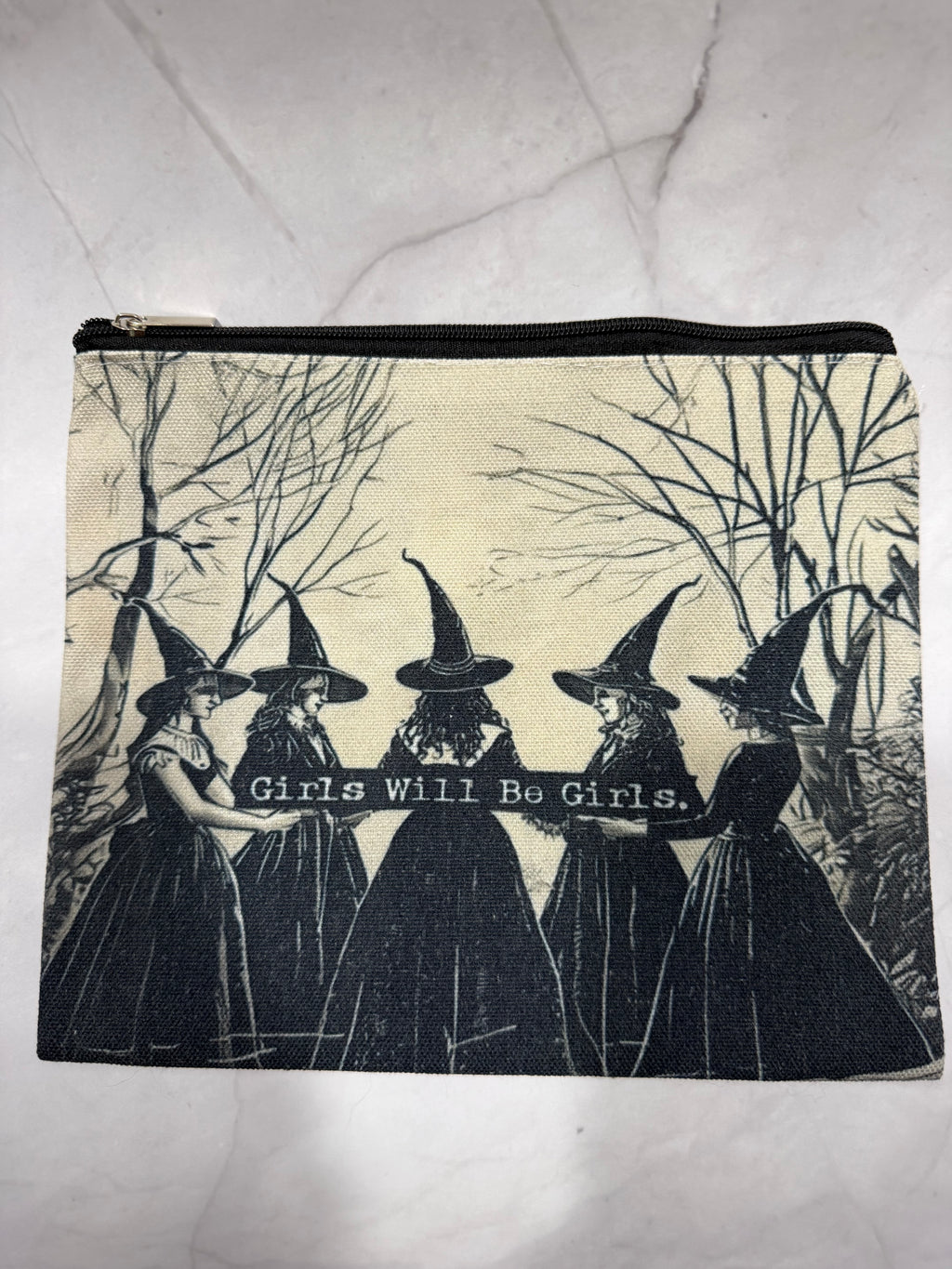 Bookish Pouches