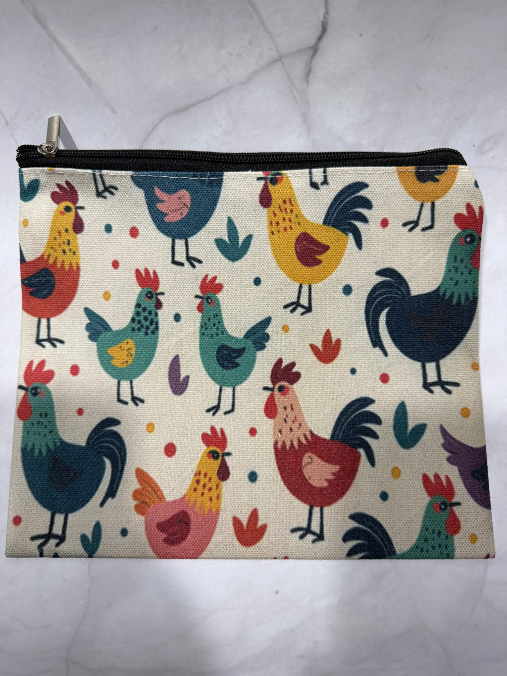 Bookish Pouches