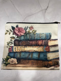 Bookish Pouches