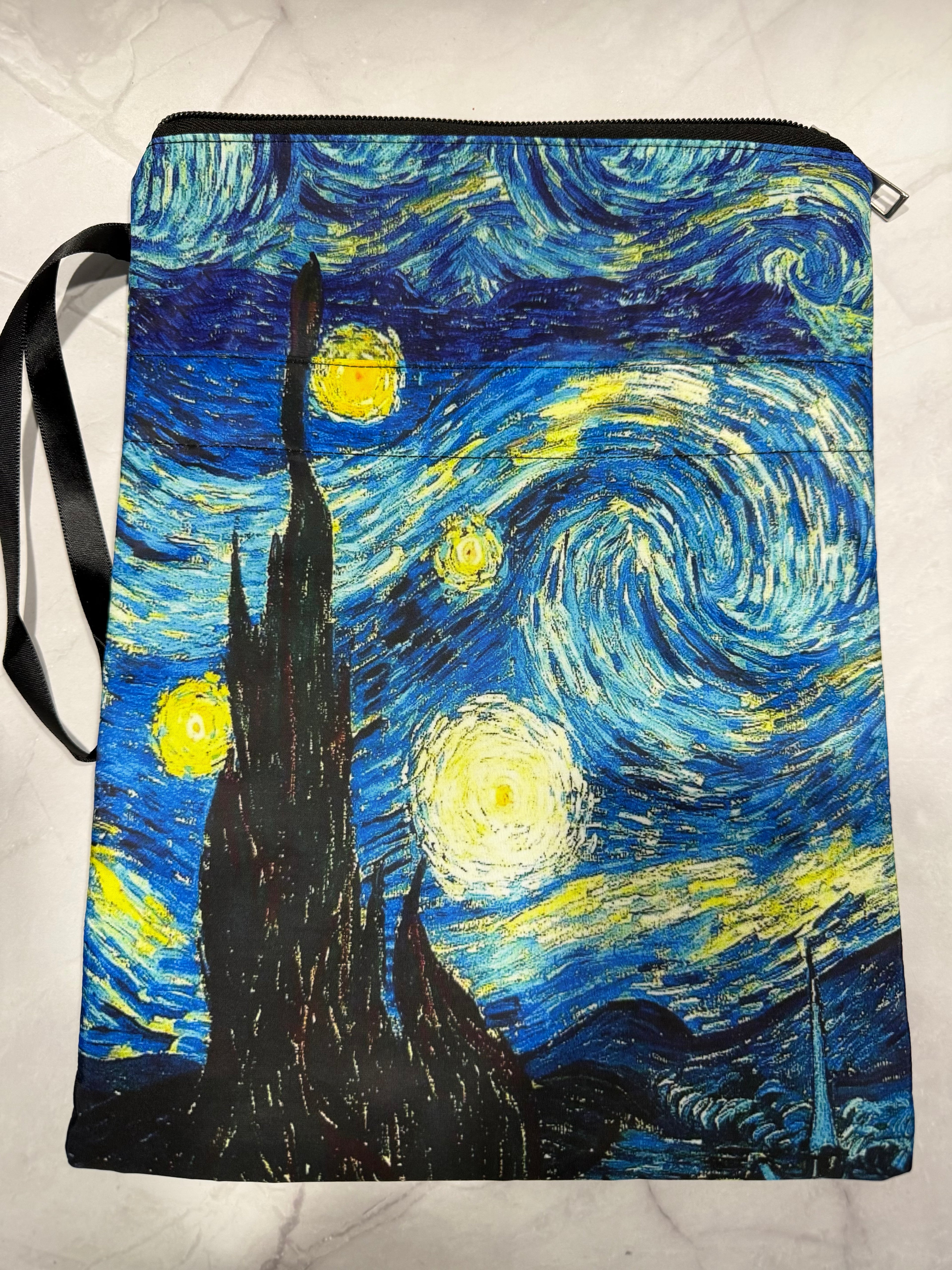 Book or Kindle Sleeve