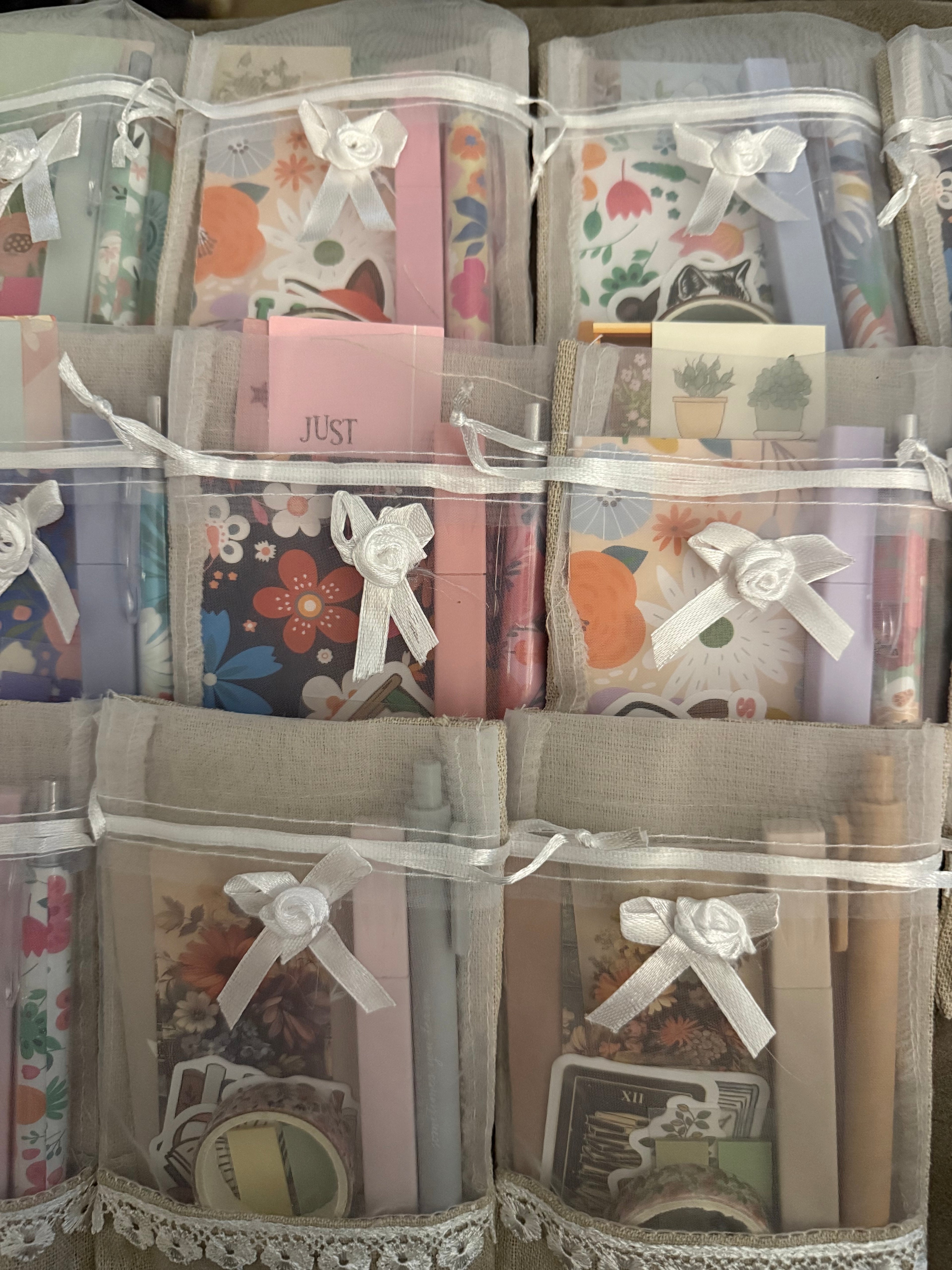 Mini Bookish Bundles