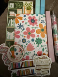 Mini Bookish Bundles
