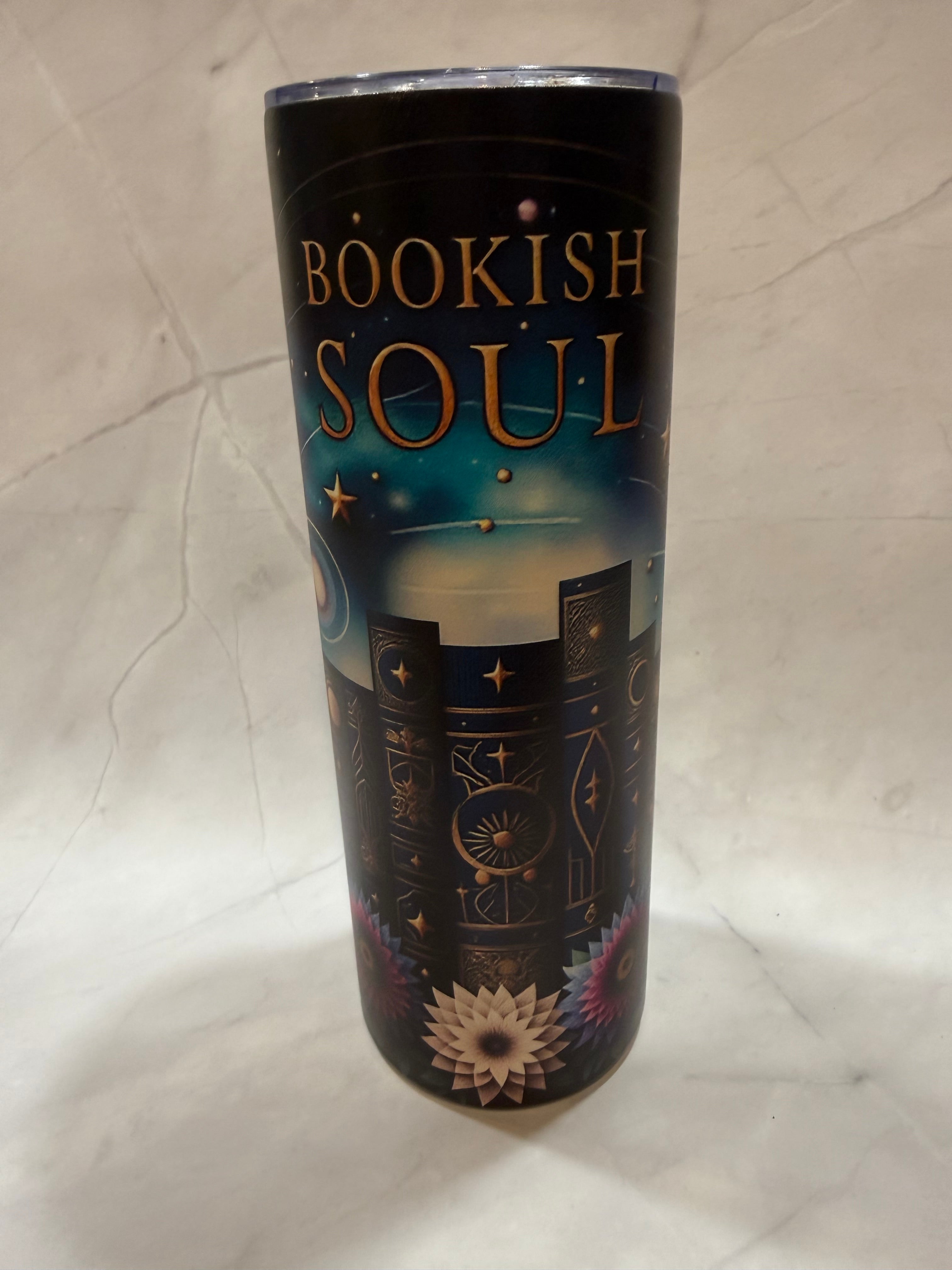 20oz Stainless Steel Tumblers