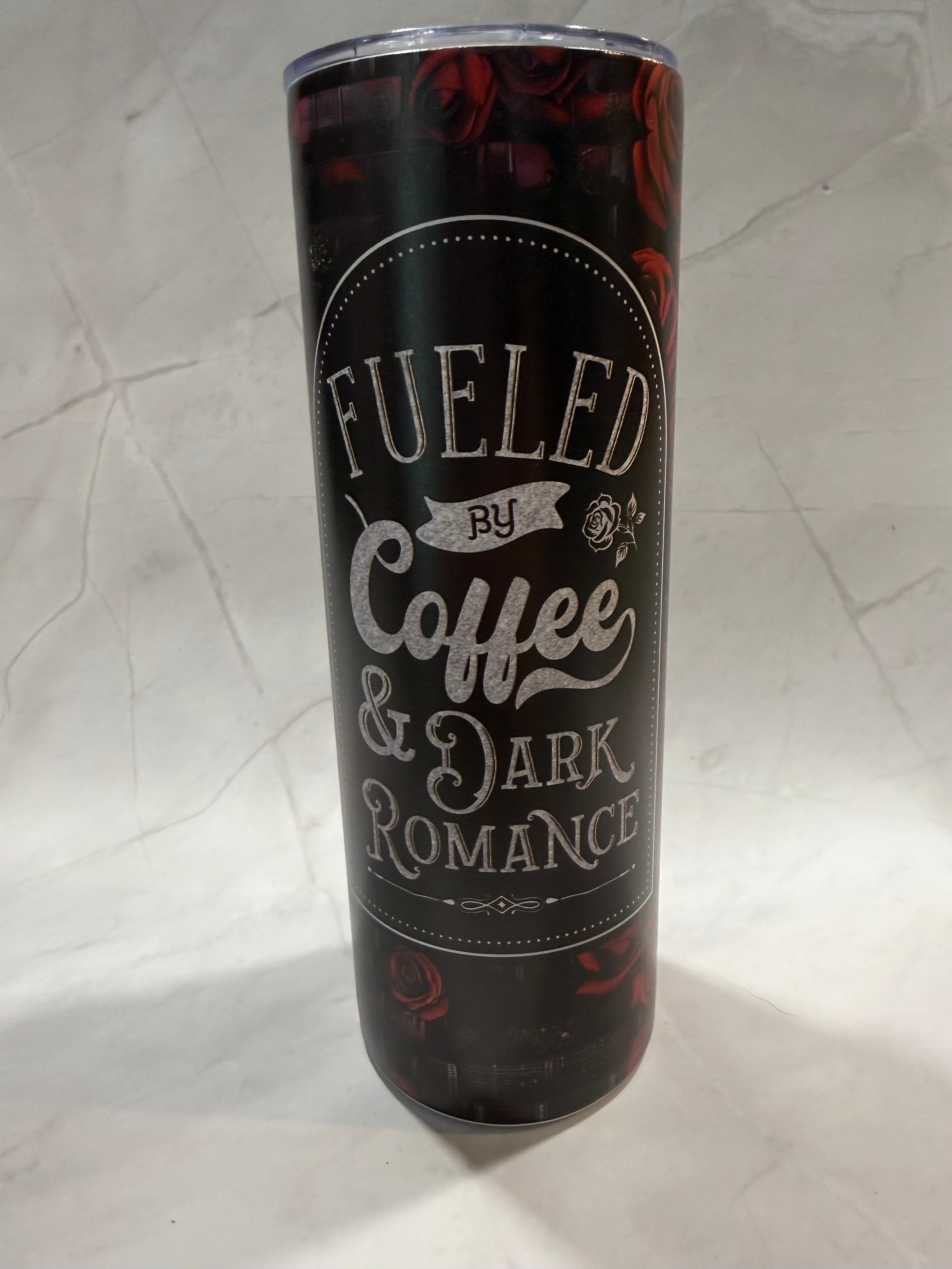 20oz Stainless Steel Tumblers