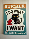 Even More 3" Vinyl Stickers