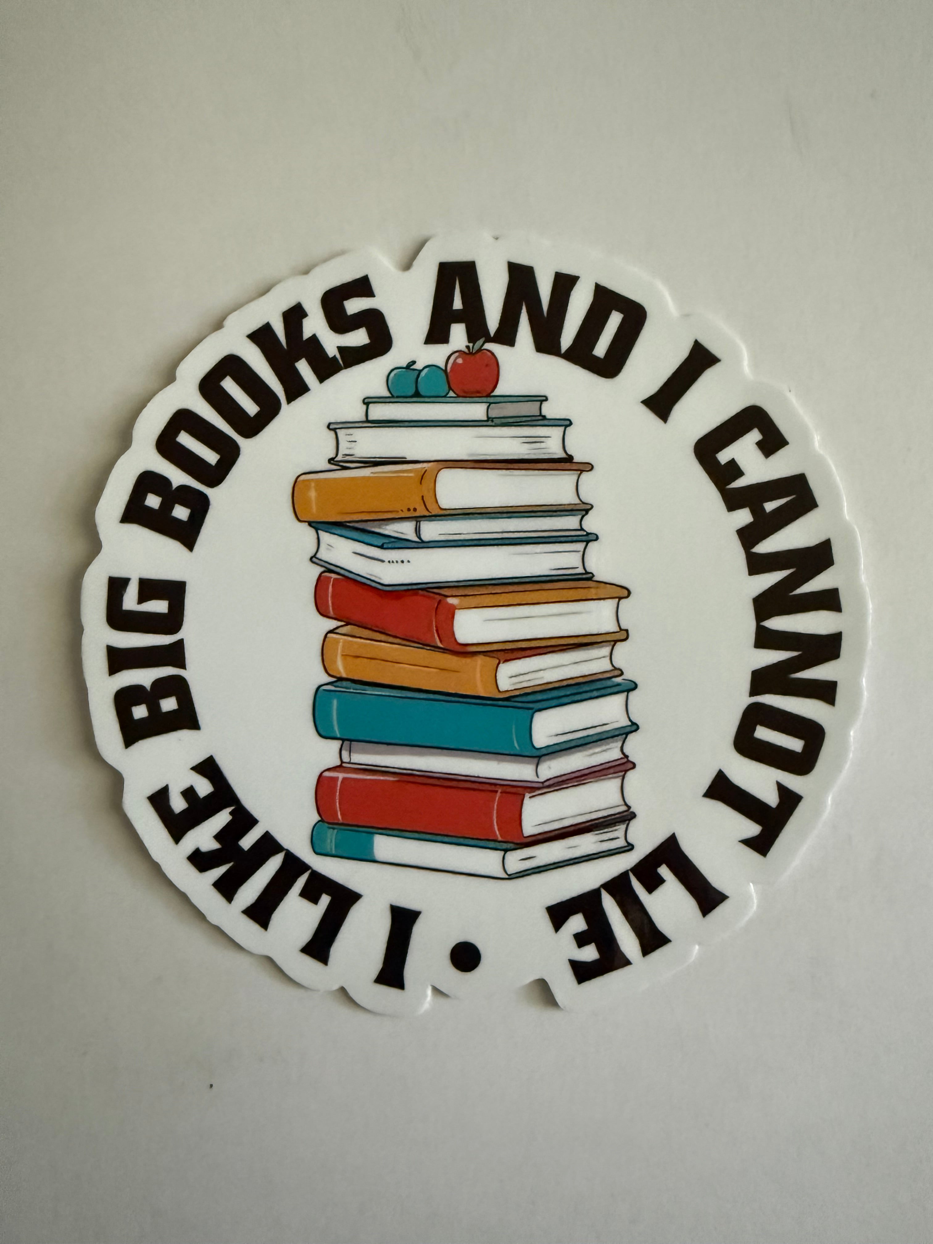 Even More 3" Vinyl Stickers