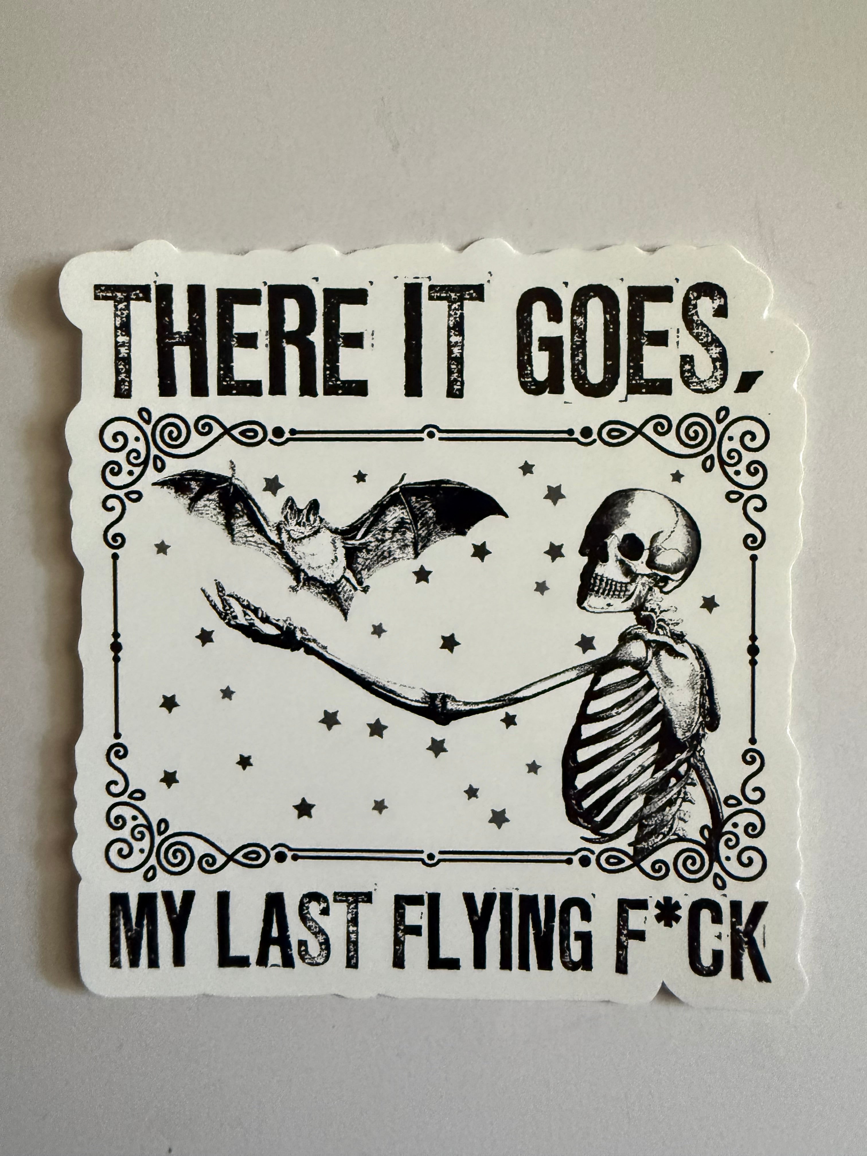 Even More 3" Vinyl Stickers