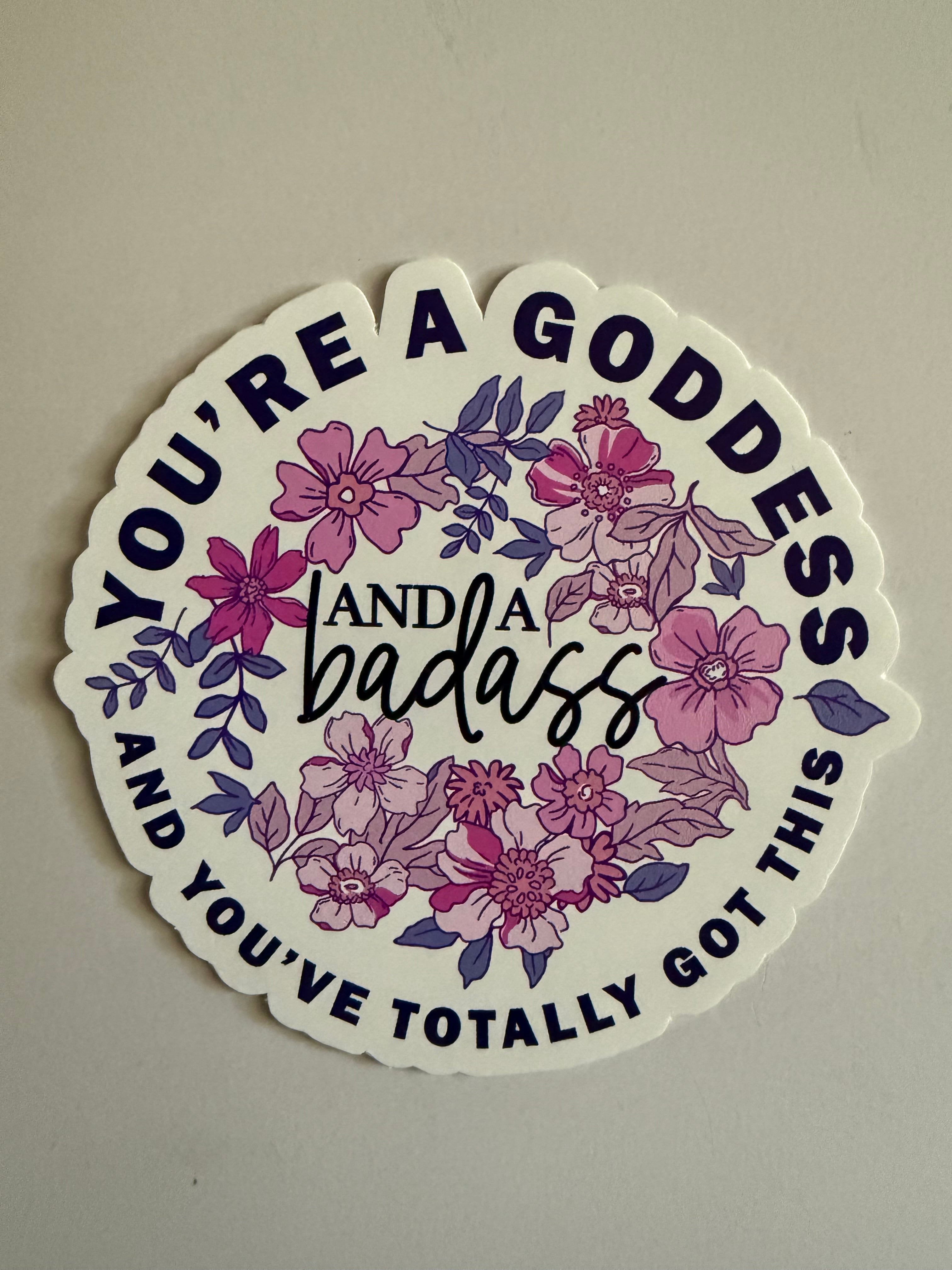 Even More 3" Vinyl Stickers