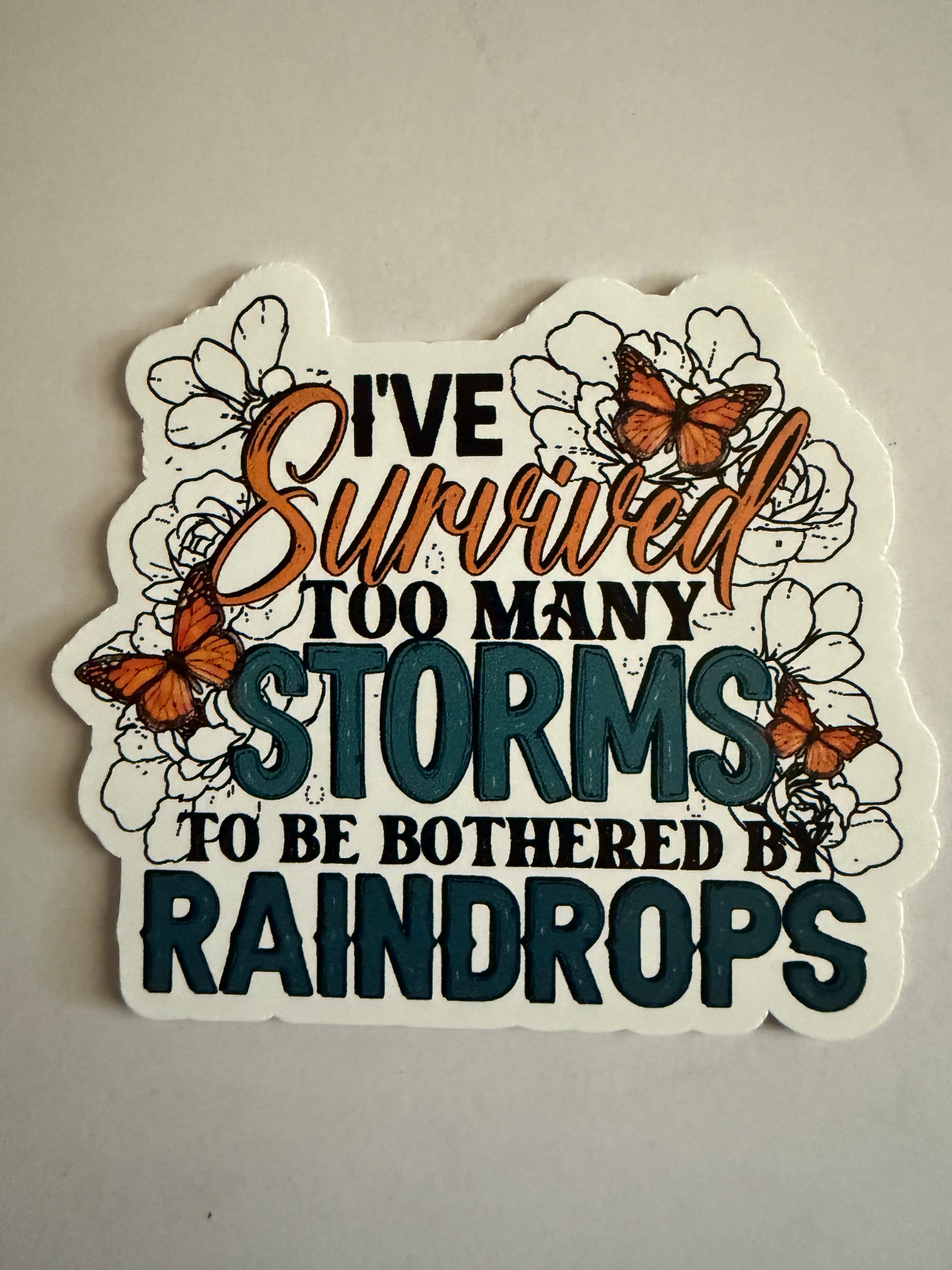 Even More 3" Vinyl Stickers
